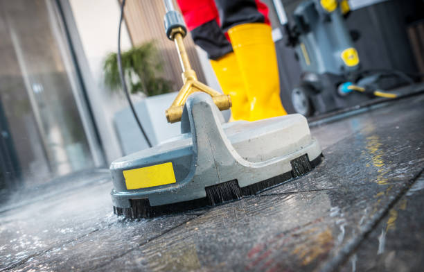 Pressure Washing Services for Businesses in Geronimo, OK