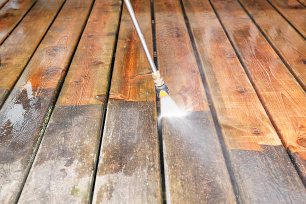 Professional Pressure Washing in Geronimo, OK